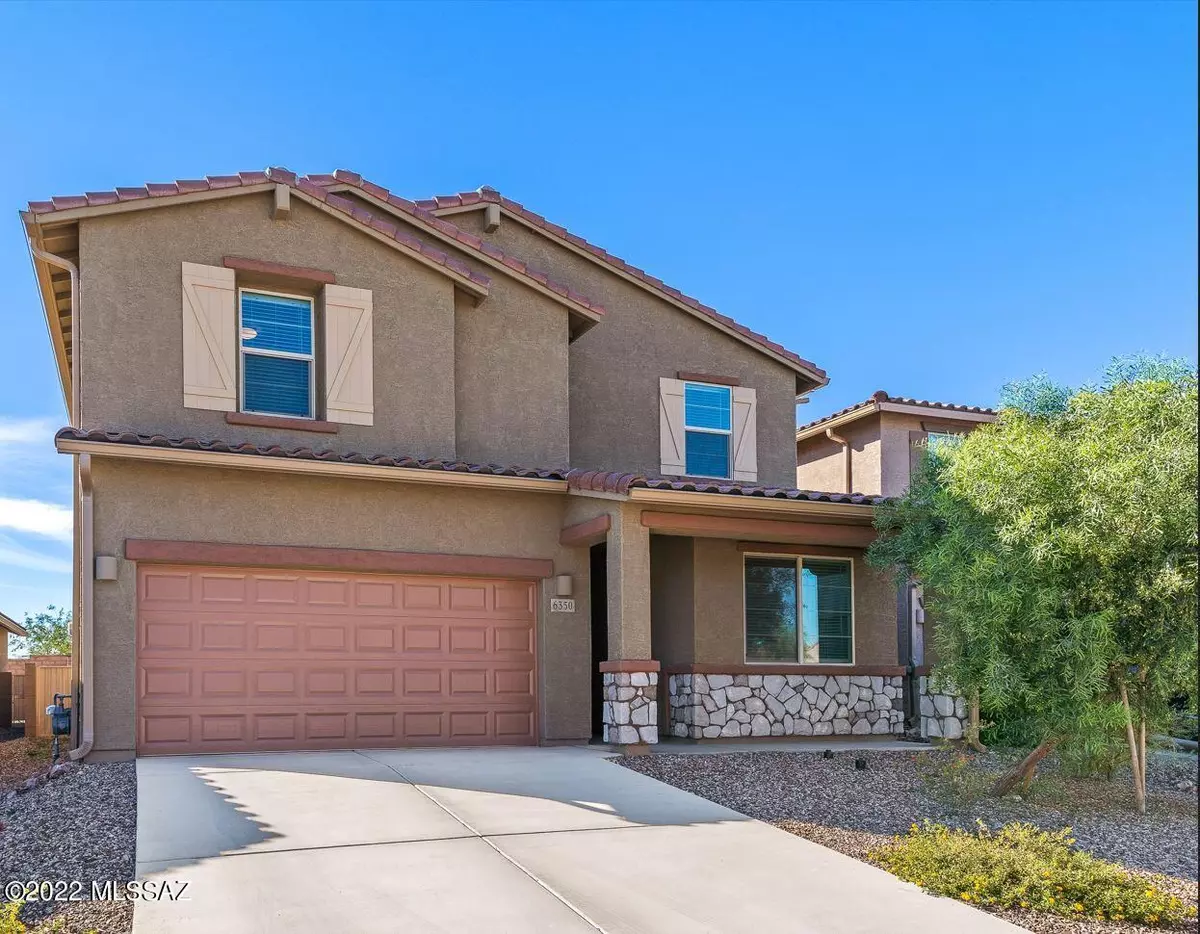 Tucson, AZ 85756,6350 E Via Valdivia