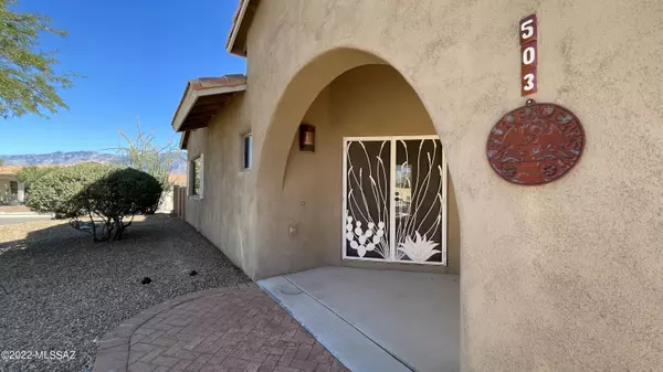 Oro Valley, AZ 85755,503 W Flaxen Drive