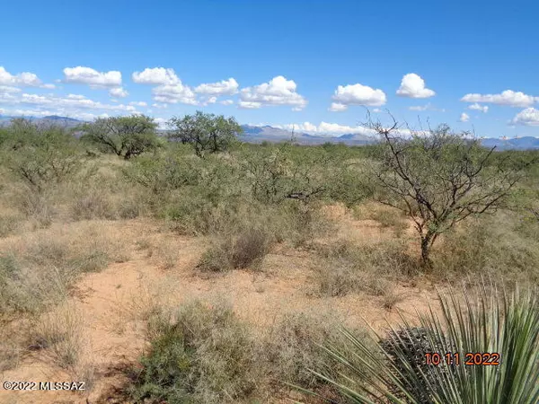 Benson, AZ 85602,10ac N Wildcat Place #0