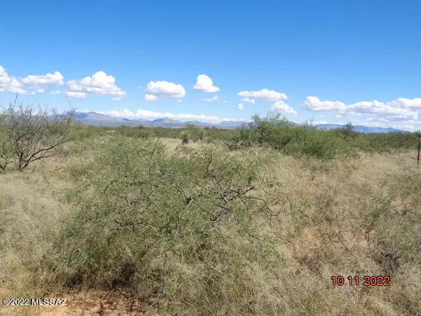 10ac N Wildcat Place #0, Benson, AZ 85602