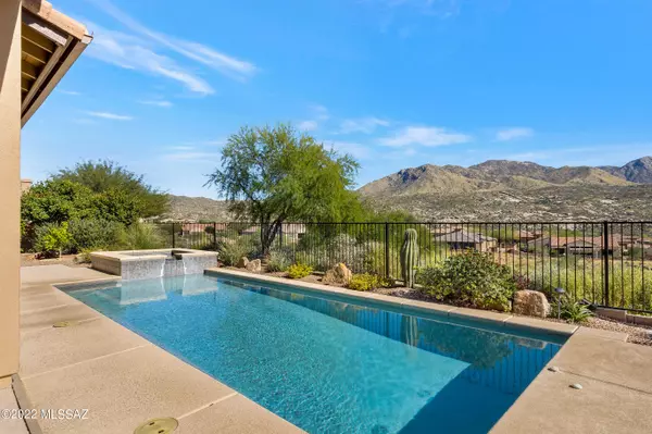 36727 S Ocotillo Canyon Drive, Tucson, AZ 85739