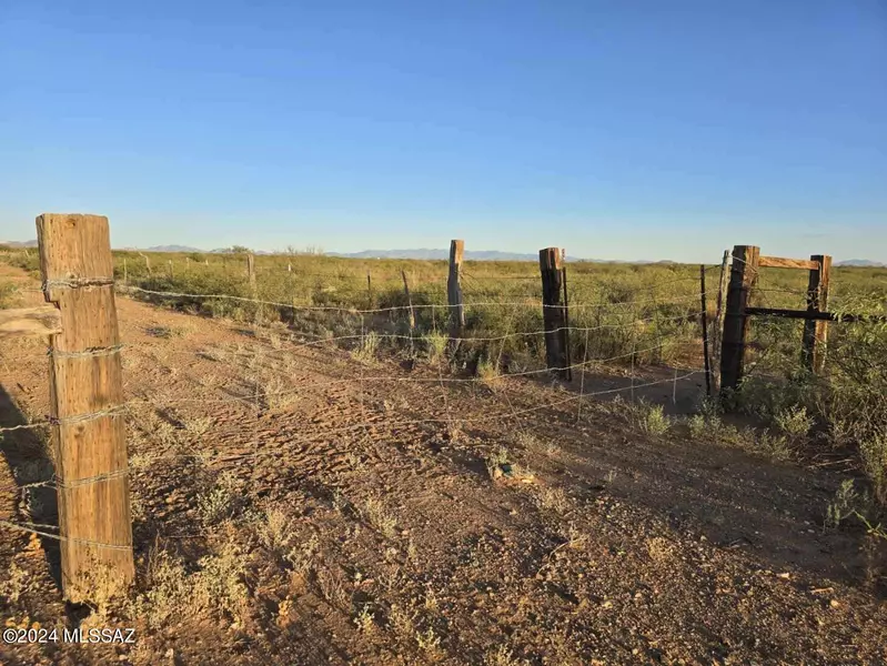 E Moser Road, Willcox, AZ 85643