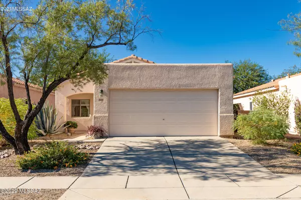 5353 N Willow Thicket Way, Tucson, AZ 85704