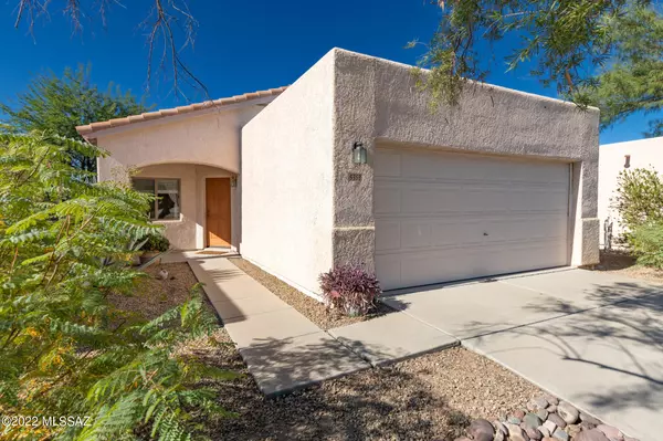 Tucson, AZ 85704,5353 N Willow Thicket Way