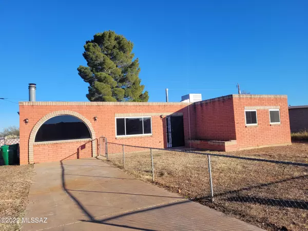 Huachuca City, AZ 85616,108 3RD Street