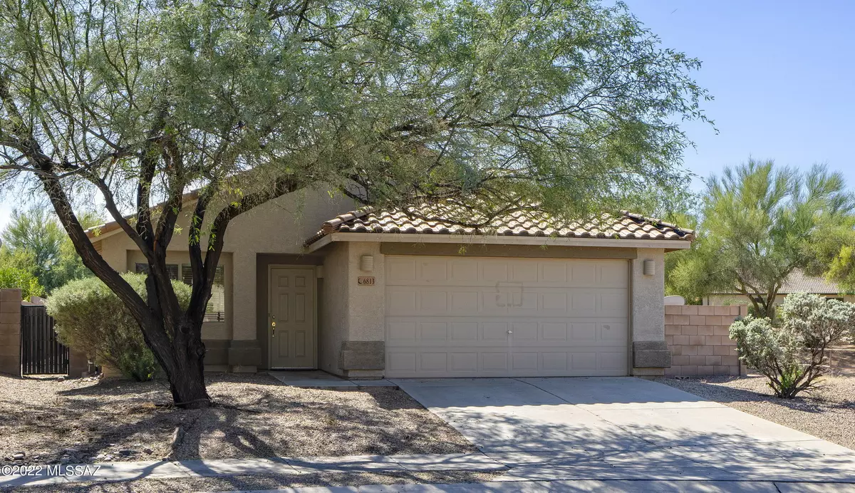 Tucson, AZ 85757,6813 W Pebble Shore Court