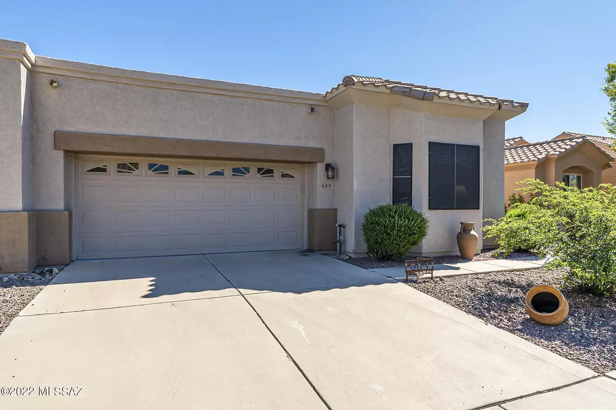 Green Valley, AZ 85614,684 N Cedar Bend Avenue