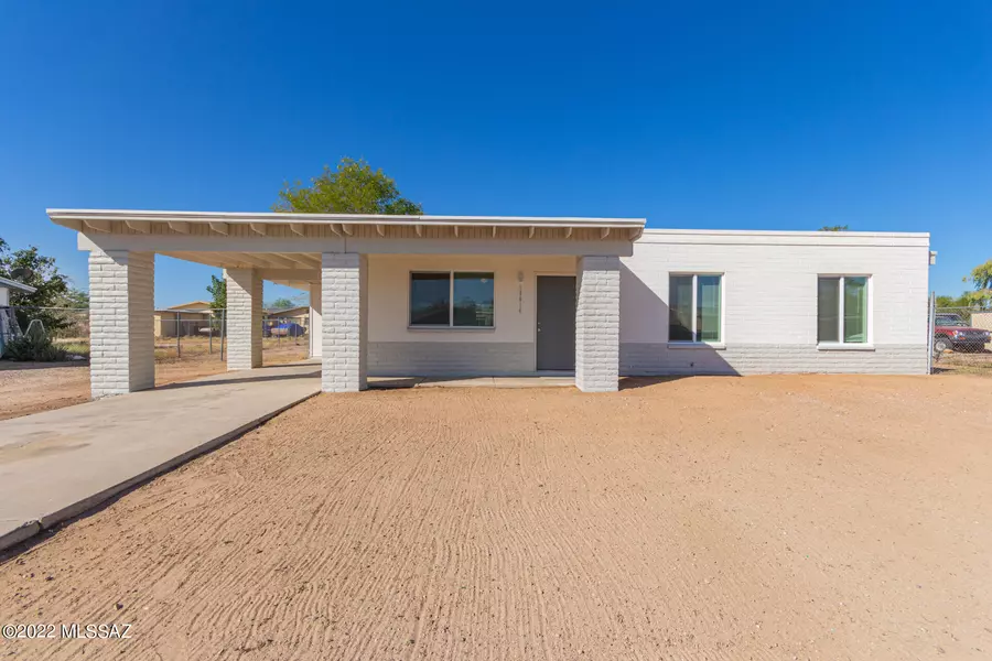 10614 N Arapaho Drive, Casa Grande, AZ 85122