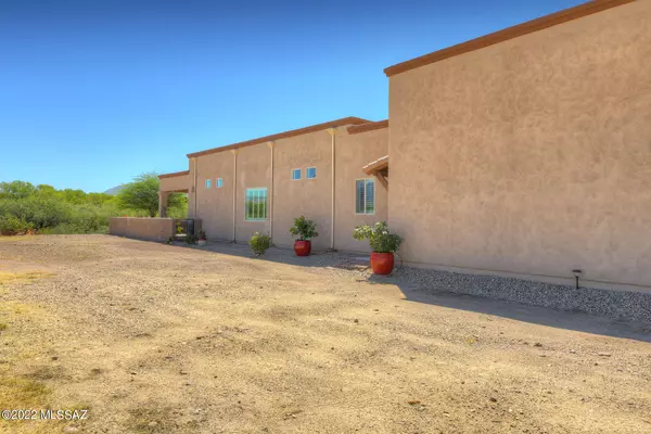 Tubac, AZ 85646,2143 Embarcadero Way