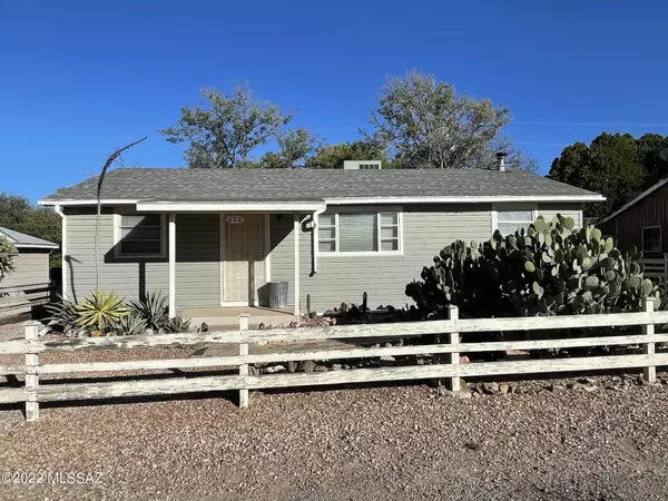 Benson, AZ 85602,620 N Circle Drive