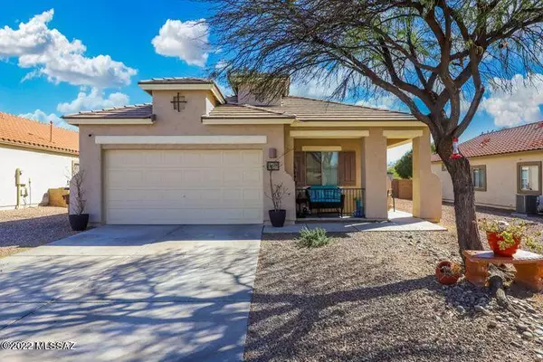 14583 S Camino Larga Vista, Sahuarita, AZ 85629