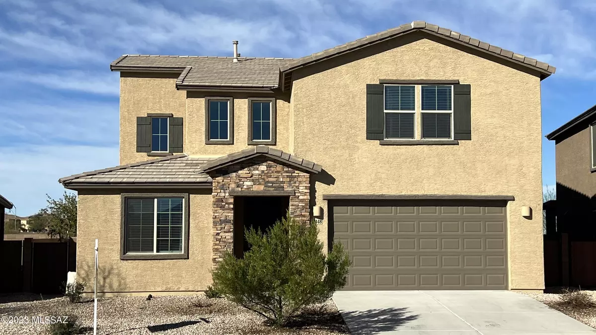 Vail, AZ 85641,10448 S Cienega Knolls Loop