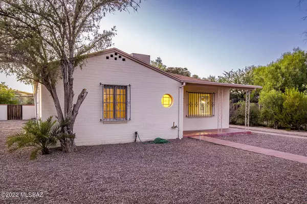 924 S 2nd Avenue, Tucson, AZ 85701