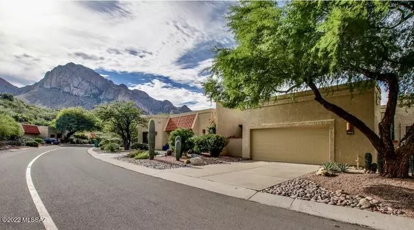 Oro Valley, AZ 85704,1214 E Camino Diestro