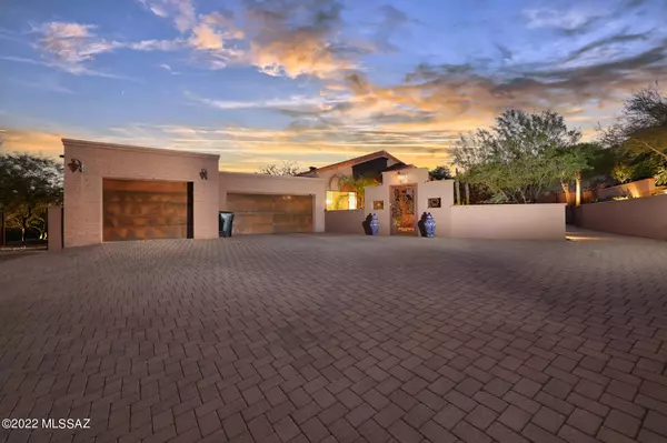 5710 E Paseo Cimarron, Tucson, AZ 85750