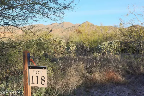 Oro Valley, AZ 85755,1235 W Weathered Stone Place #Lot 118