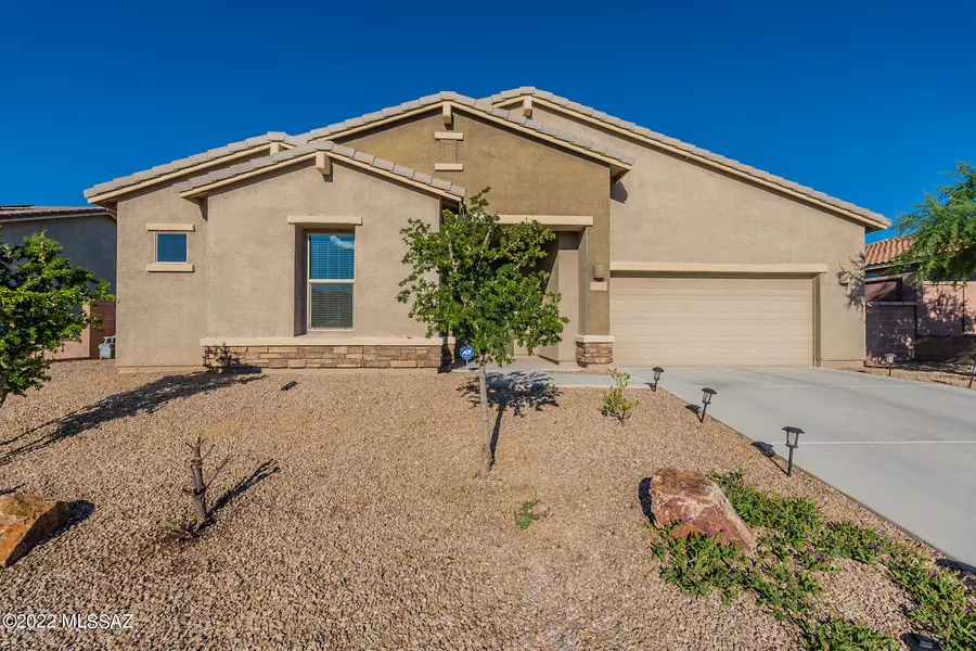 1451 E Stronghold Canyon Lane, Sahuarita, AZ 85629