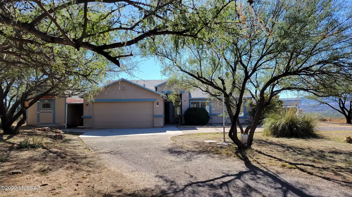 Rio Rico, AZ 85648,293 Valley View Drive