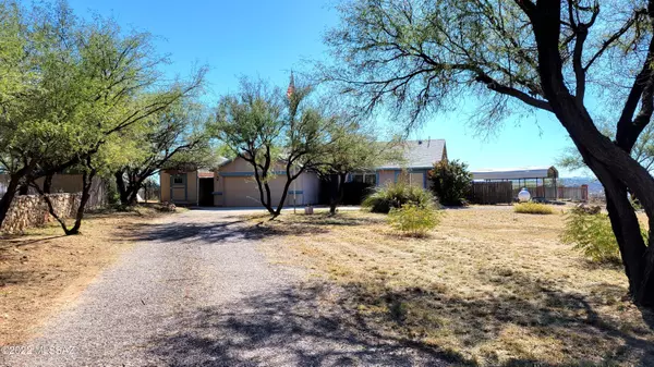 Rio Rico, AZ 85648,293 Valley View Drive