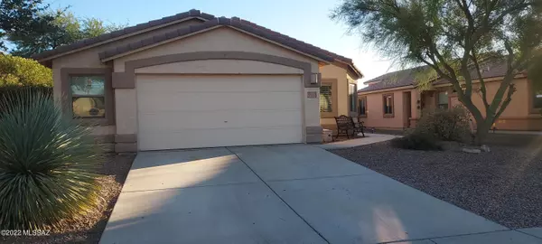 Marana, AZ 85653,11117 W Golden Willow Drive