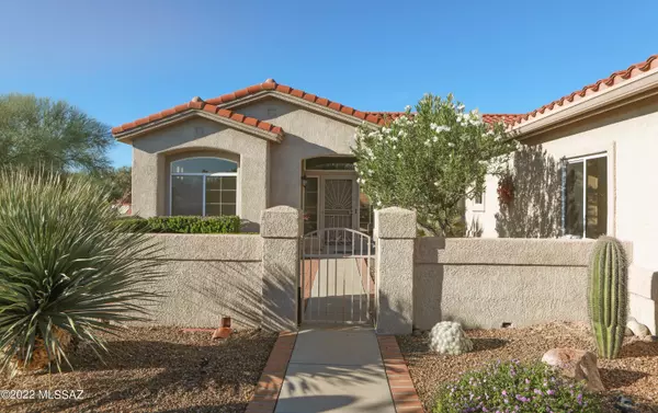 1049 E Balmoral Place, Oro Valley, AZ 85755