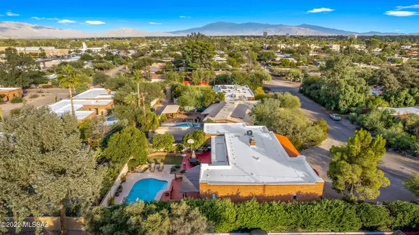 Tucson, AZ 85716,3747 E Calle Fernando