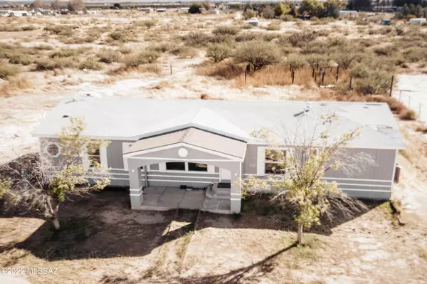 Willcox, AZ 85643,738 N Taylor Road