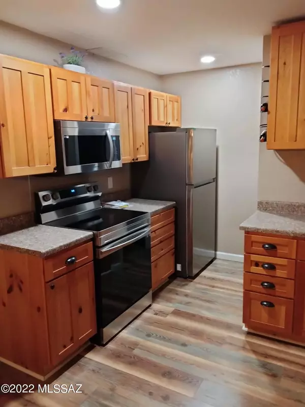 Tucson, AZ 85745,1780 N Huachuca Avenue