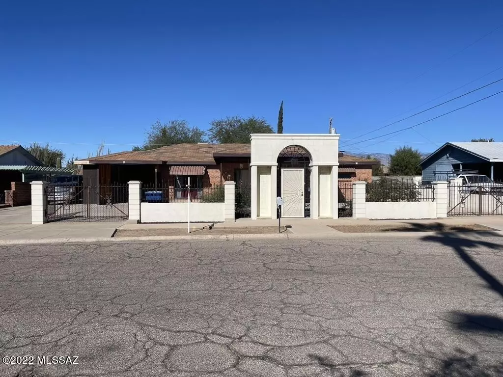 Tucson, AZ 85711,5609 E 20Th Street