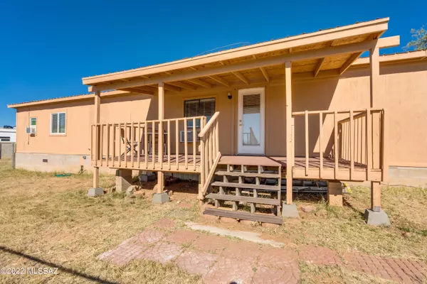 Benson, AZ 85602,25220 E Walapai Trail