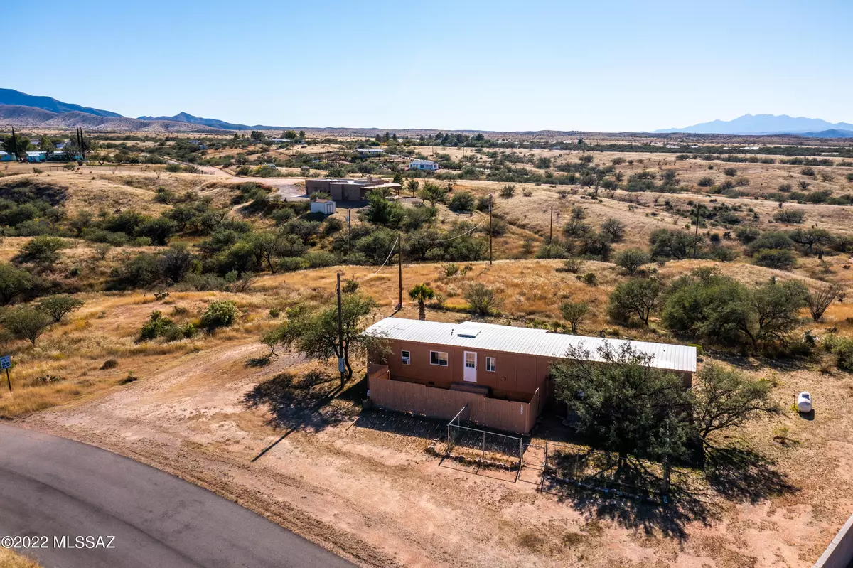 Benson, AZ 85602,25220 E Walapai Trail