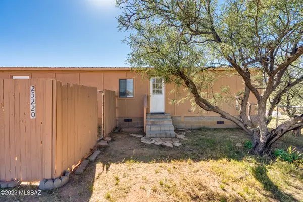 Benson, AZ 85602,25220 E Walapai Trail