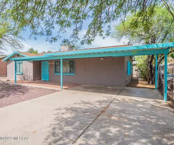 973 N Jerrie Avenue,  Tucson,  AZ 85711