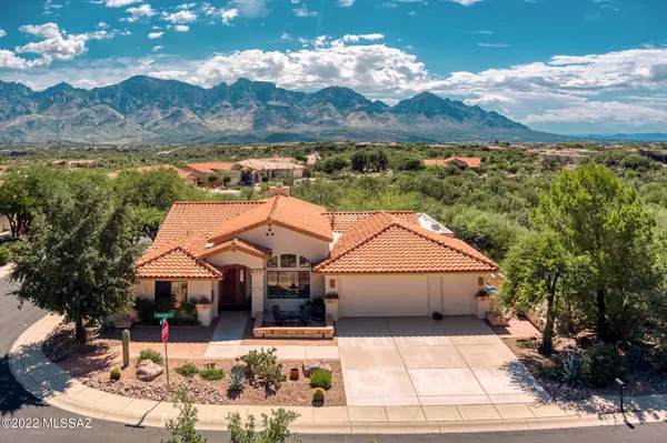 Oro Valley, AZ 85755,1294 E Royal Oak Road
