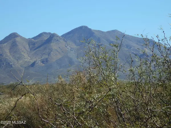 Elfrida, AZ 85610,2.52 Acres Sun Sites Ranches