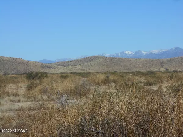 Elfrida, AZ 85610,2.52 Acres Sun Sites Ranches