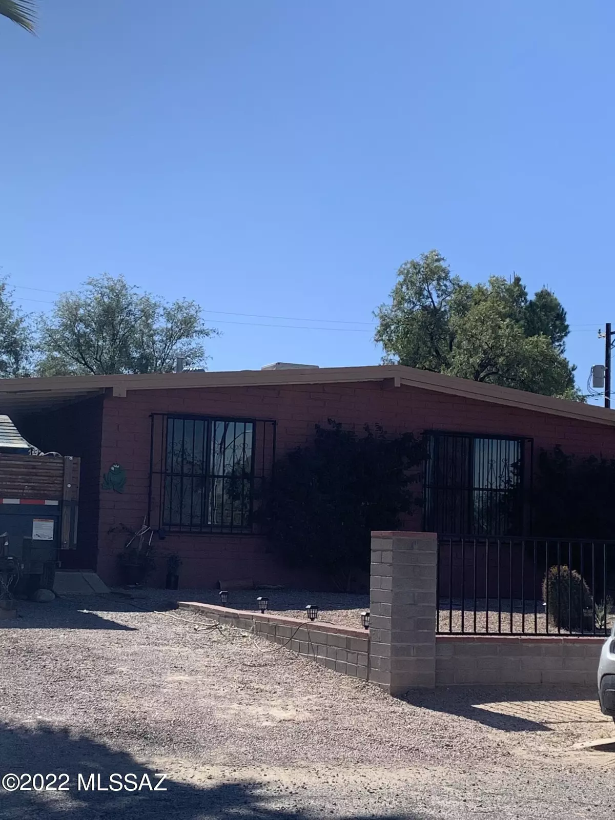 Tucson, AZ 85711,5538 E 1st Street