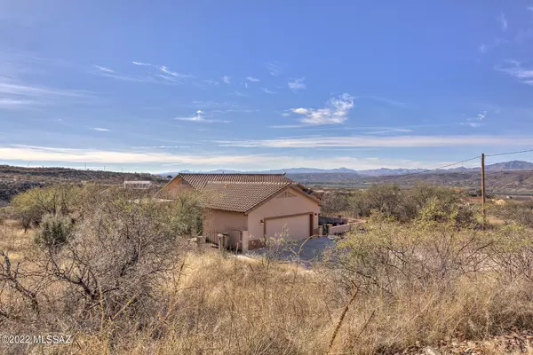 Rio Rico, AZ 85648,332 Circulo Cerro