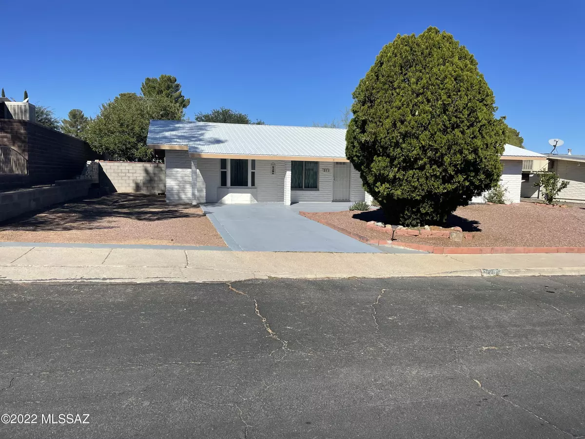 San Manuel, AZ 85631,211 Avenue I