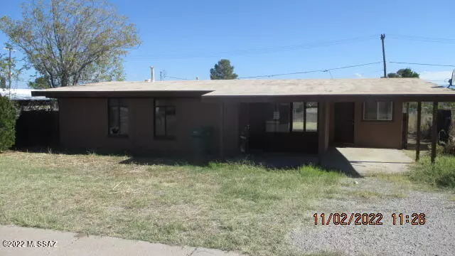 San Manuel, AZ 85631,227 S Avenue B