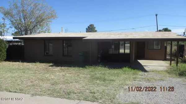 227 S Avenue B, San Manuel, AZ 85631