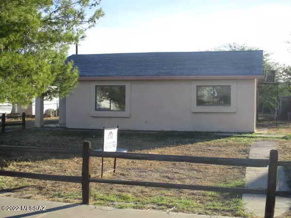 229 200 E, Pima, AZ 85543