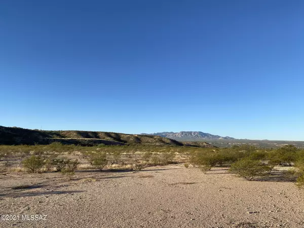 S Lonesome Road #n/a, Benson, AZ 85602