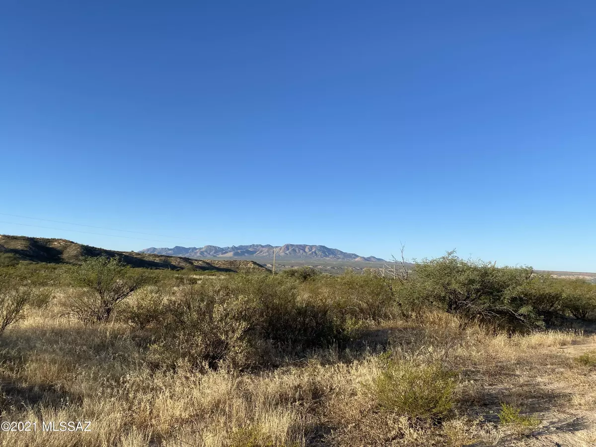 St. David, AZ 85630,E Taylor Pass  #Lot 9