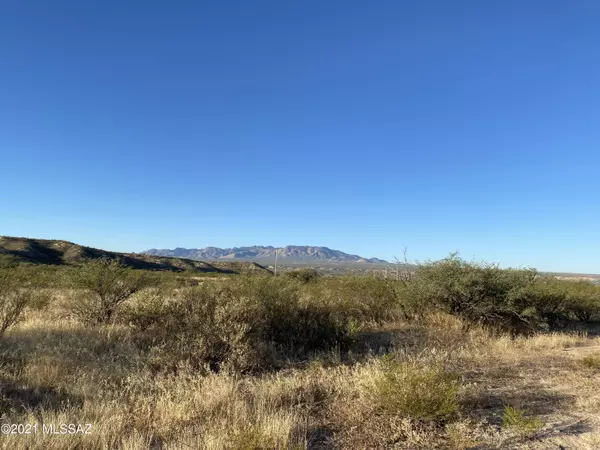 E Taylor Pass  #Lot 9, St. David, AZ 85630