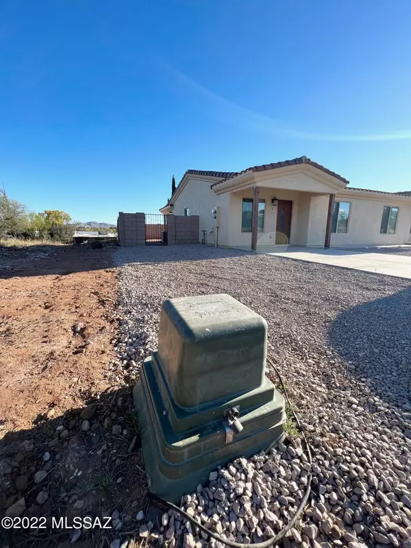 Rio Rico, AZ 85648,1171 Yesal Court