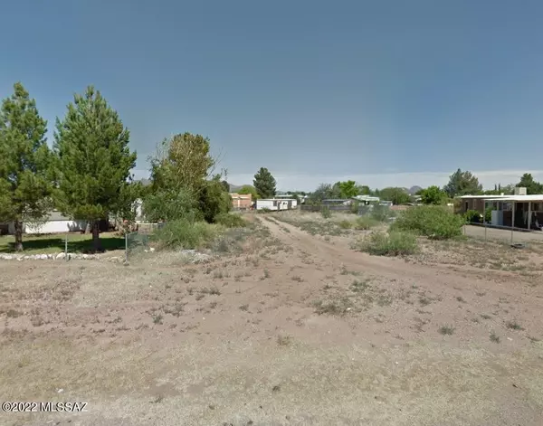 N Washington Avenue #145, Douglas, AZ 85607