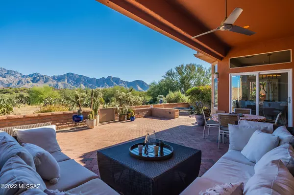 Oro Valley, AZ 85755,13774 N Lobelia Way