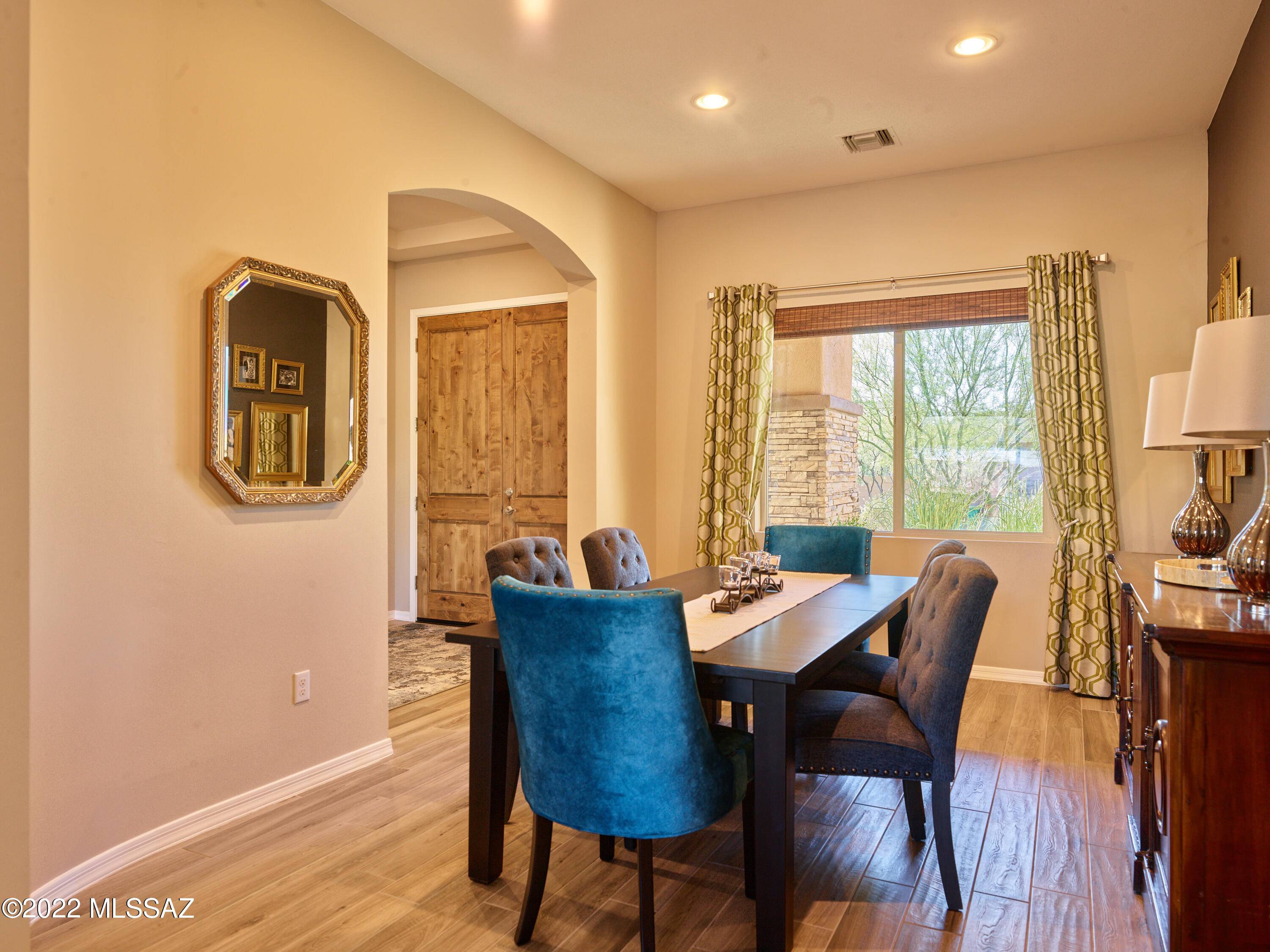 Tucson, AZ 85749,2570 N Tanque Verde Village Place