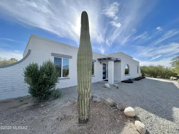 10580 Calle Del Este, Tucson, AZ 85748